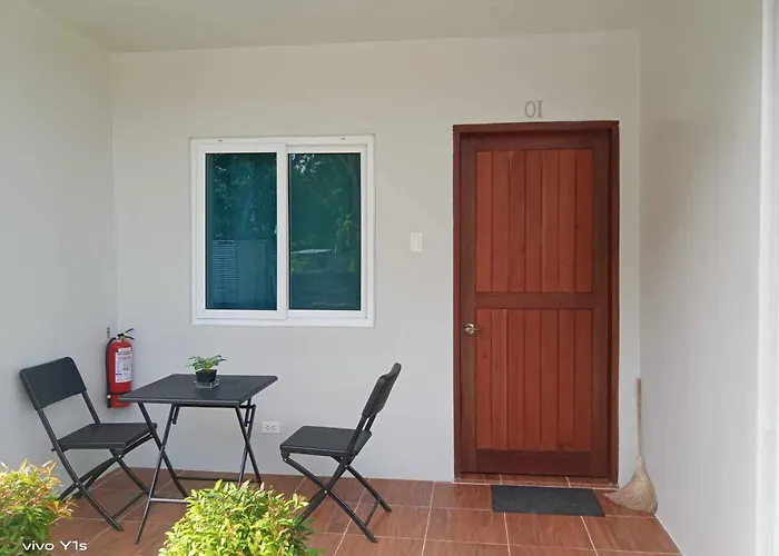 Aparthotel J&l Apartelle