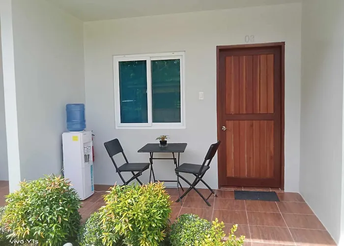 J&l Apartelle Moalboal