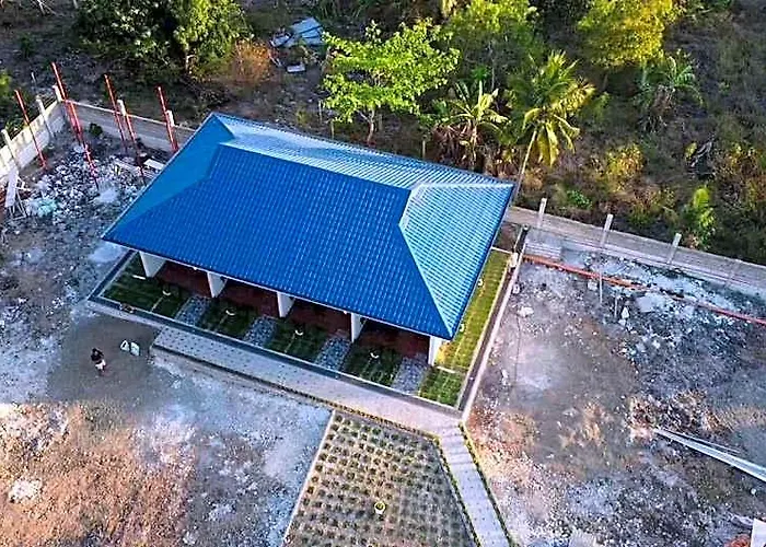 J&l Apartelle Aparthotel Moalboal