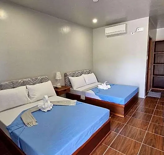 Aparthotel J&l Apartelle 3*
